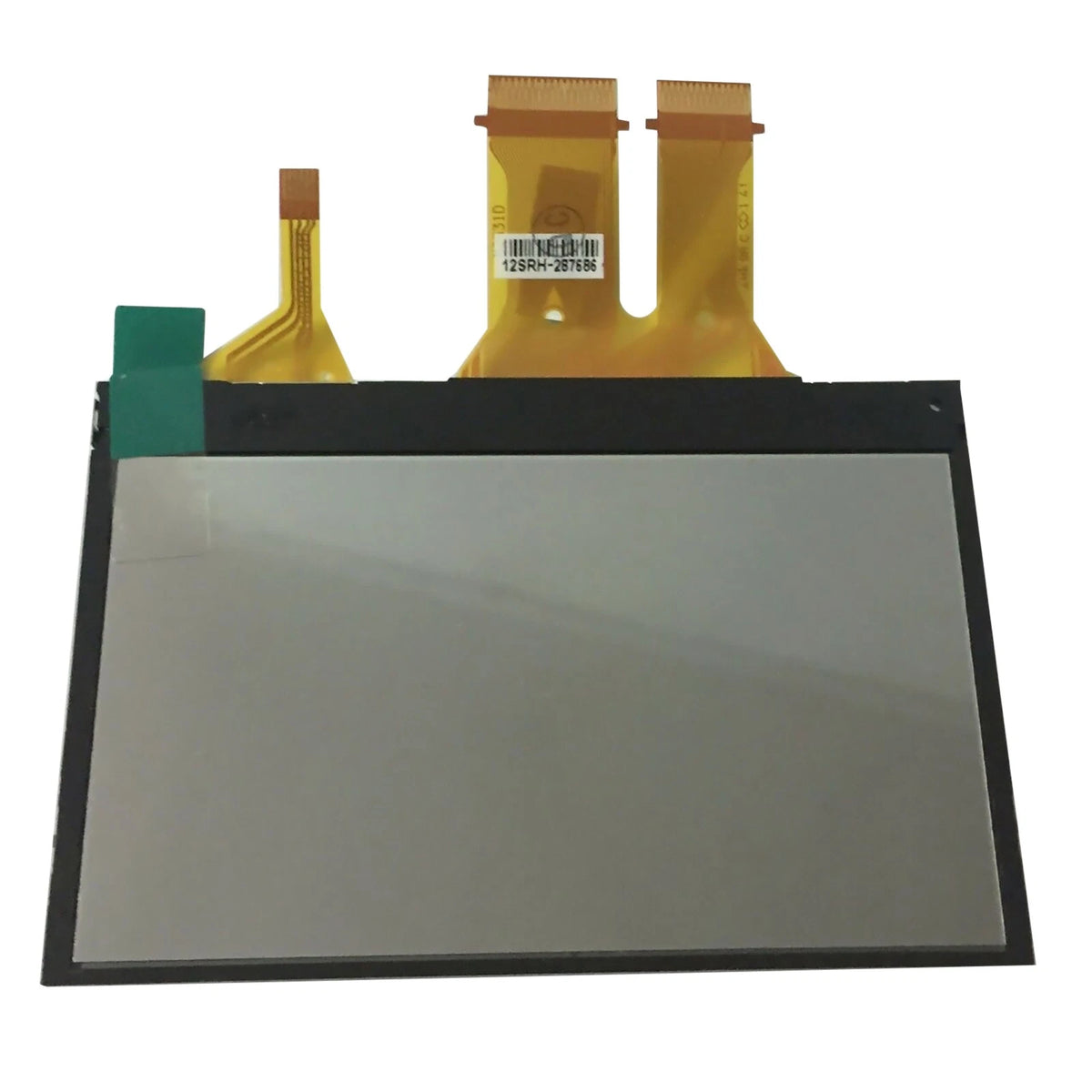LCD Touch Screen for Sony HDR Digital Camera
