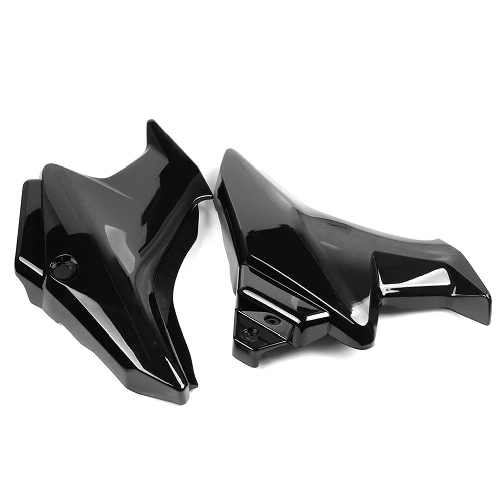 Side Cover Panel Fairing for Yamaha YBR125K (2016–2019)
