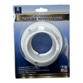 2X Outboard Rigging Hose Flange for TH Marine RF-2-DP