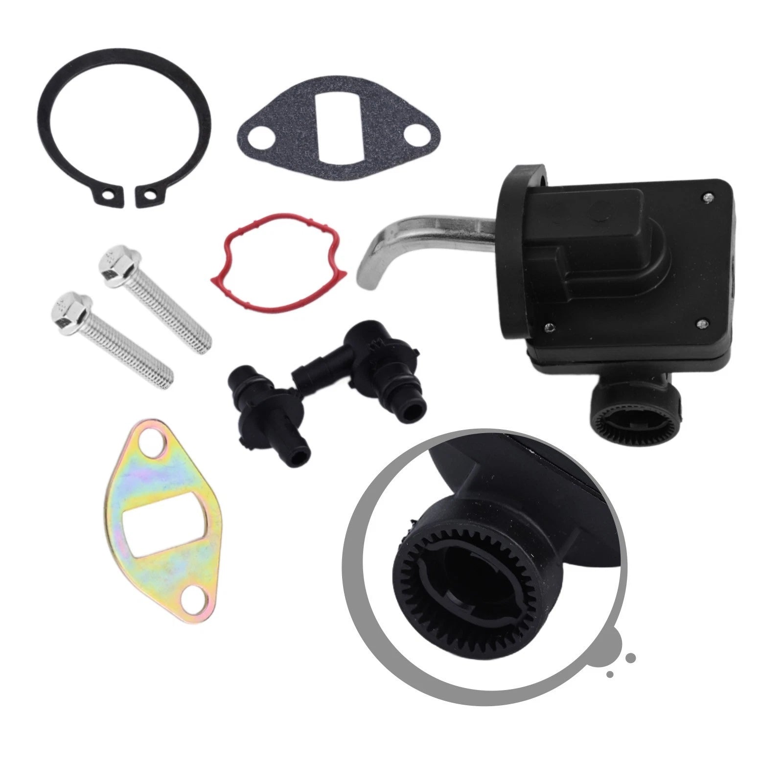 Fuel Pump Kit for CV13S CV14S CV15S CV16S CH11S Engines