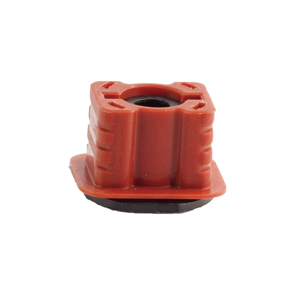 Radiator Mounting Bracket & Bushing Kit for Mercedes Benz (A2045040514)