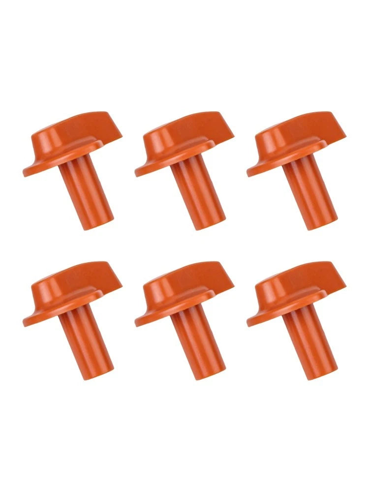 Throttle Choke Knob Kit for FS110 FS120 FS200 FS160 (Compatible)