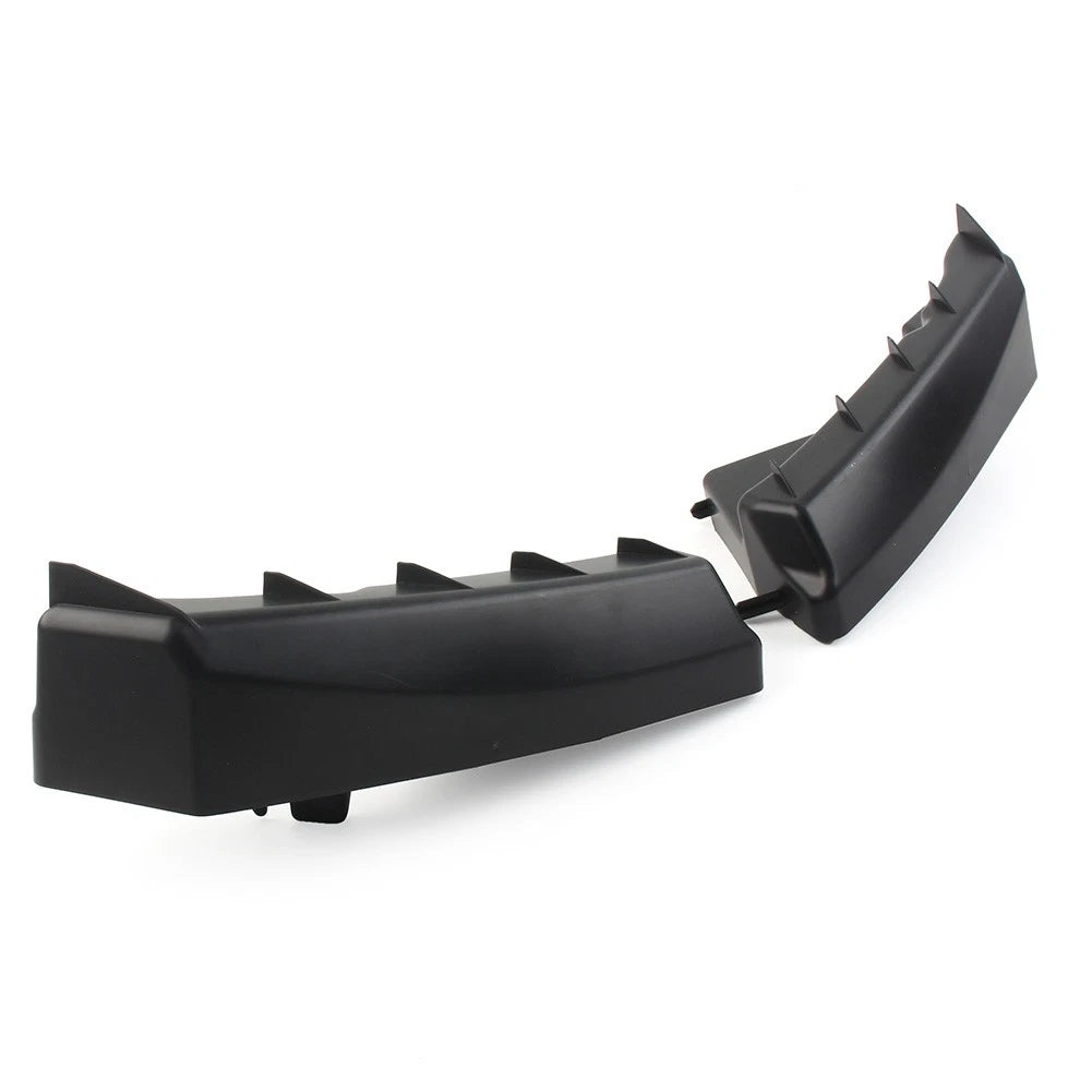 Front Bumper Side Mount Bracket for Land Rover Range Rover Evoque (2012–2018)