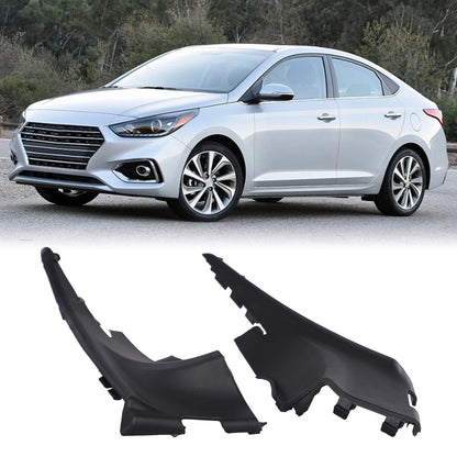 Wiper Side Cowl Trim Cover for Hyundai Accent (2006–2011)