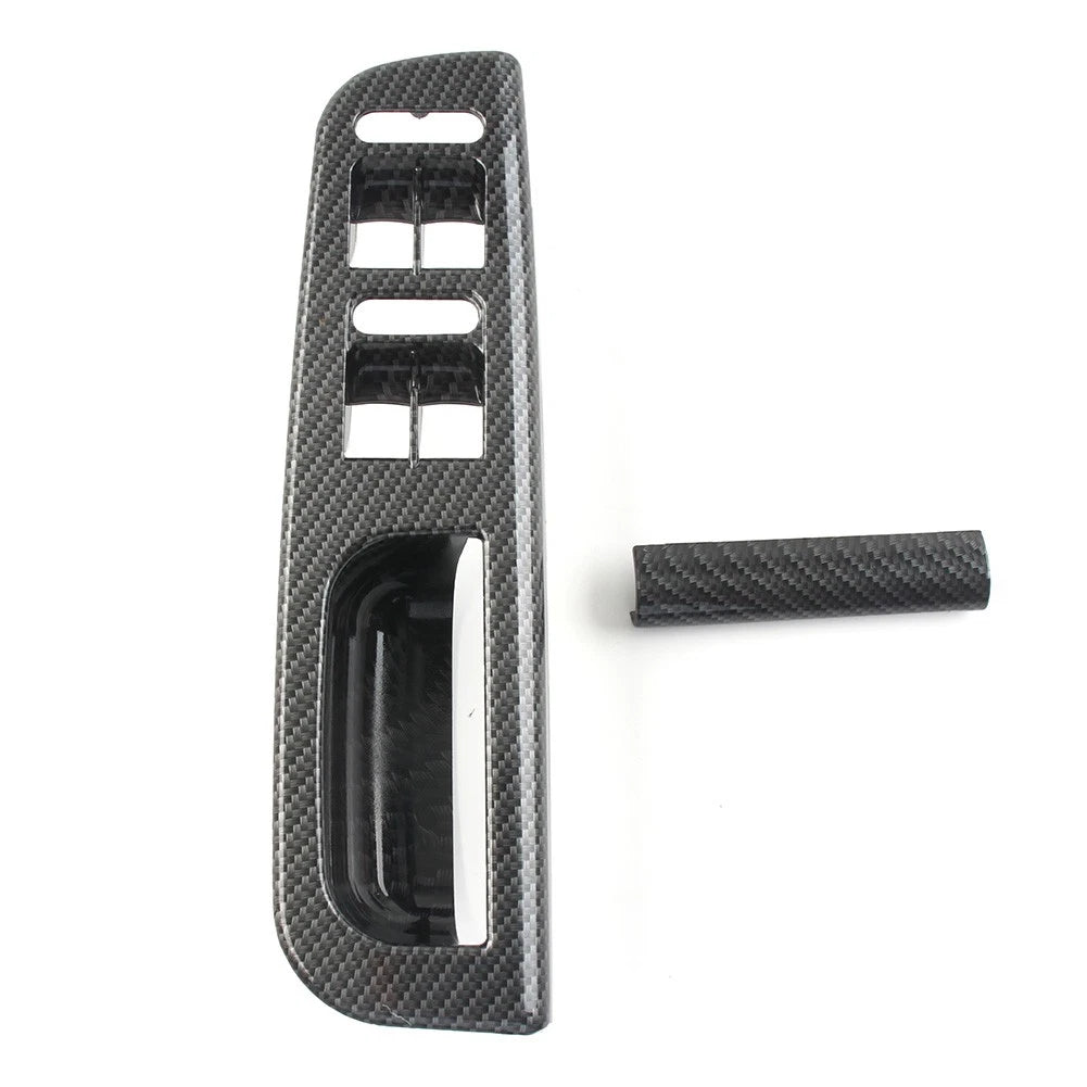 Window Switch Control Panel Cover for VW Passat B5, Golf, Jetta (1997–2005)