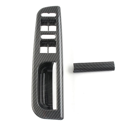 Window Switch Control Panel Cover for VW Passat B5, Golf, Jetta (1997–2005)