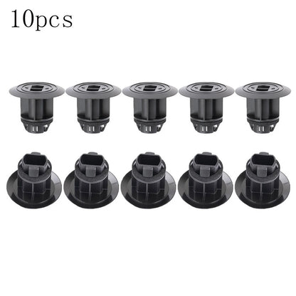 10X Rocker Moulding Retainer for Toyota (2015–2015) 90467-22015