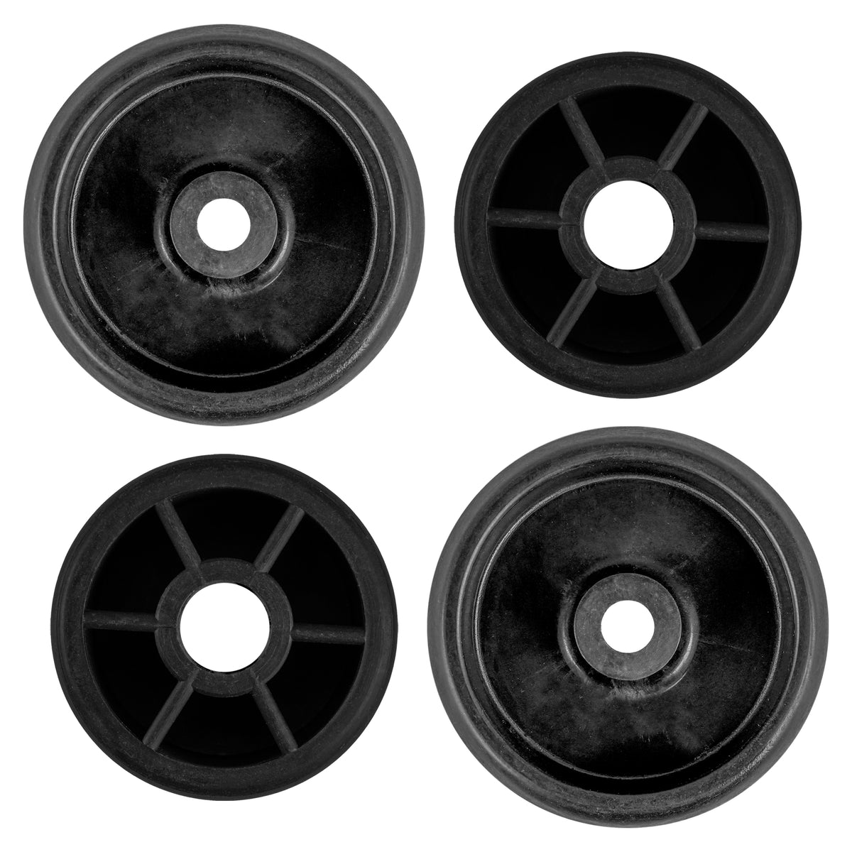 Deck Wheel for John Deere Z515E Z530M Z535M Z540M 54 Inch Deck (2015–2019)