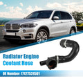 Radiator Coolant Hose for BMW 128i 2008–2013 Replacement Lower