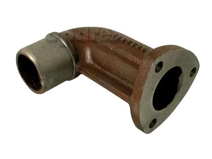 Exhaust Elbow (90°) for Leyland Marshall 245 253 502 Tractors