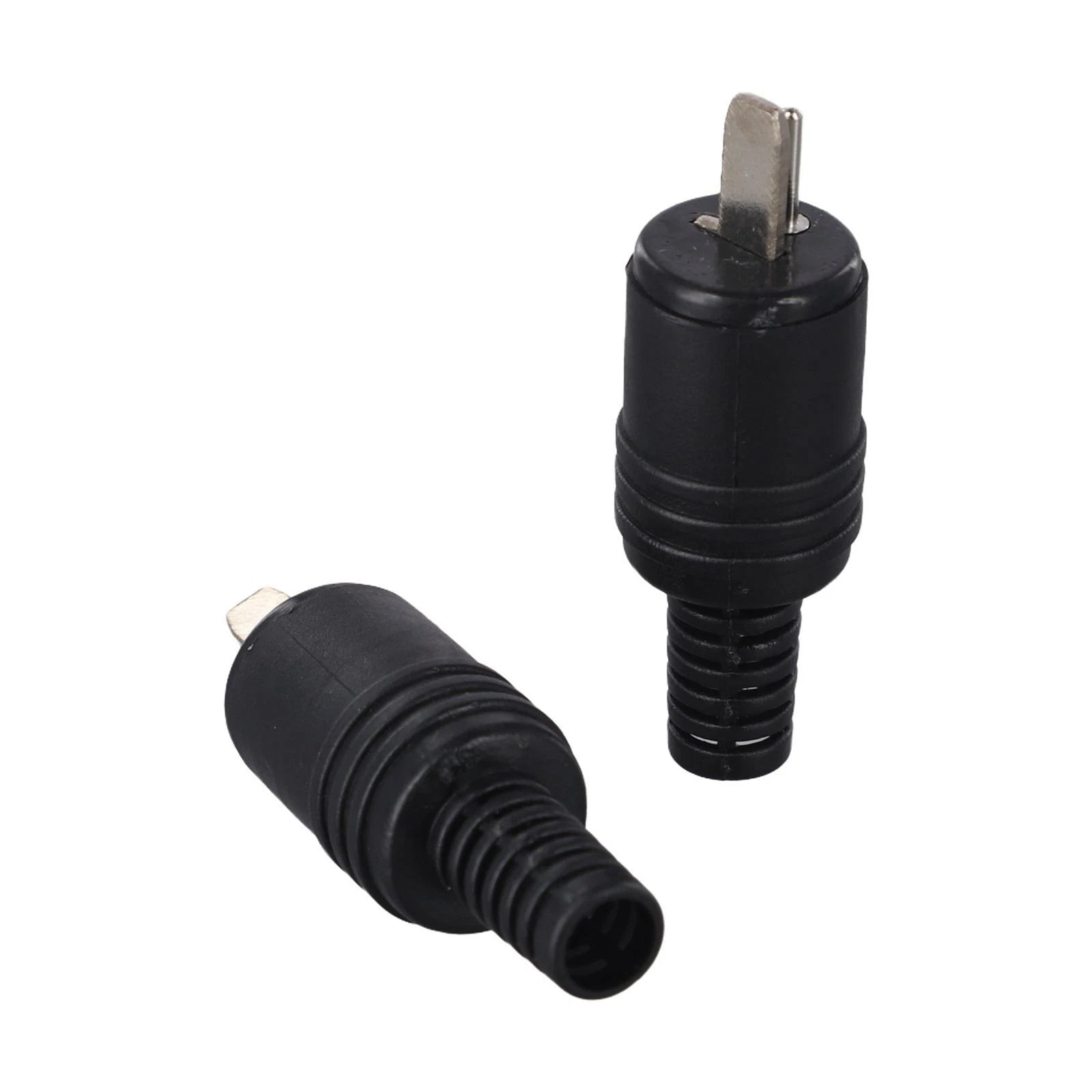 Audio Connector for