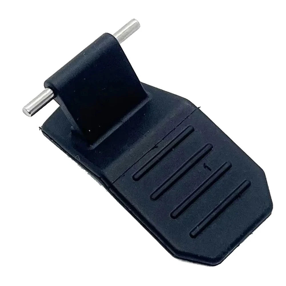 Sunshade Curtain Shutter Hooks for BMW X5 X6 (2014–2019)