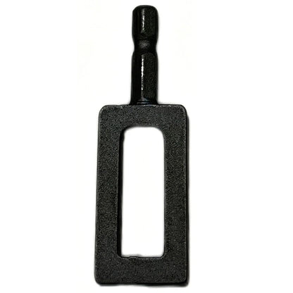 Steel Twist Tie Device for Binding (Construction Grade)