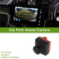 Park Assist Camera Replacement for Chevrolet Blazer Equinox 2019-2022
