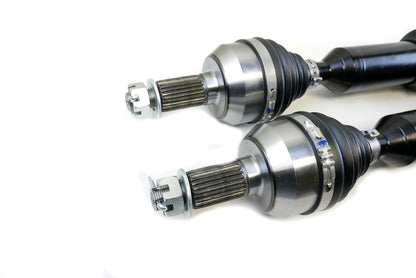 Monster XP Series Rear CV Axles for Polaris (1333949)