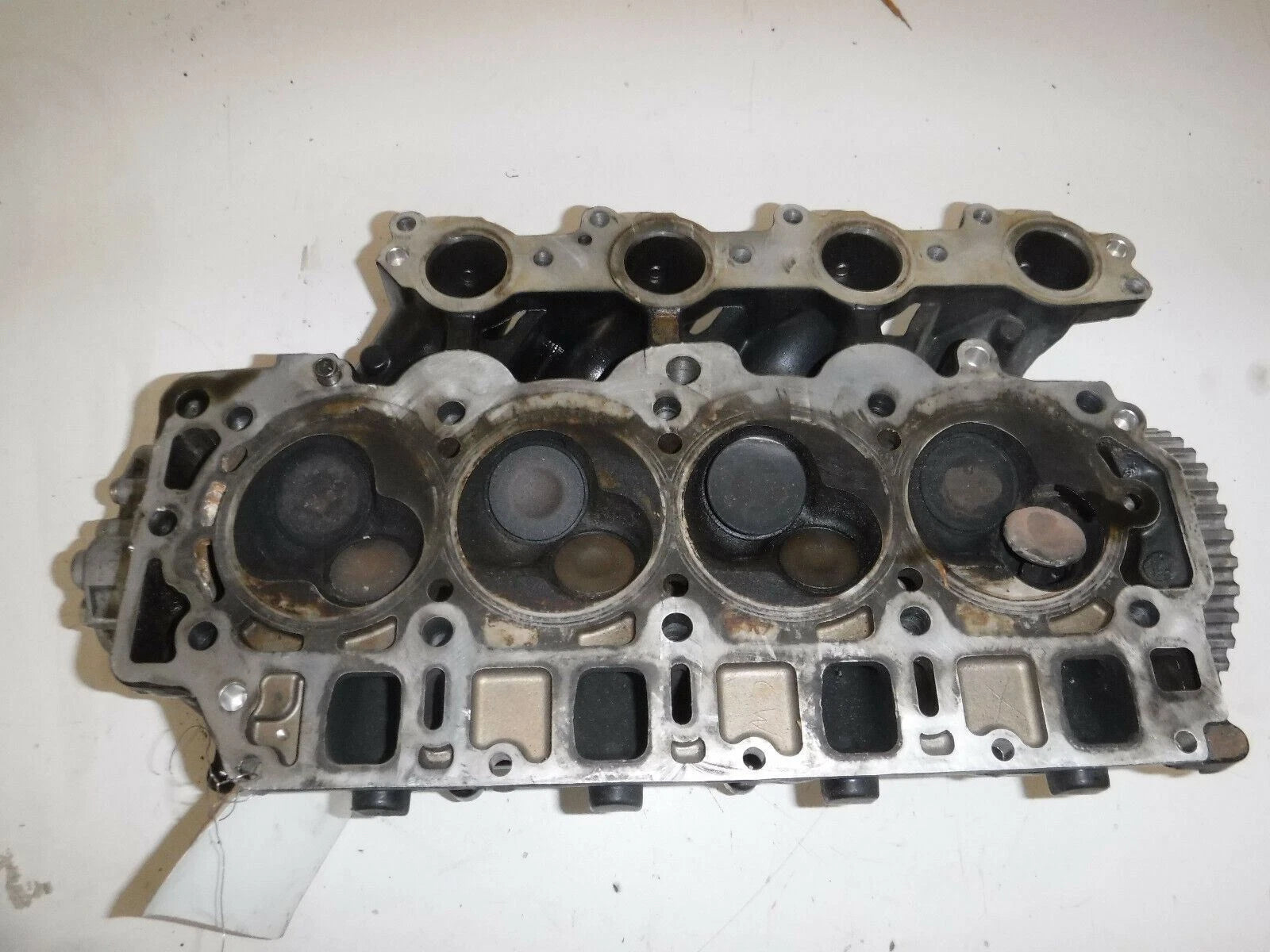 Cylinder Head Assembly for Mercury Outboard (857082A9) 4-Stroke