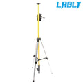 Laser Level Pole with Tripod for LABLT (12 Ft./3.7M)