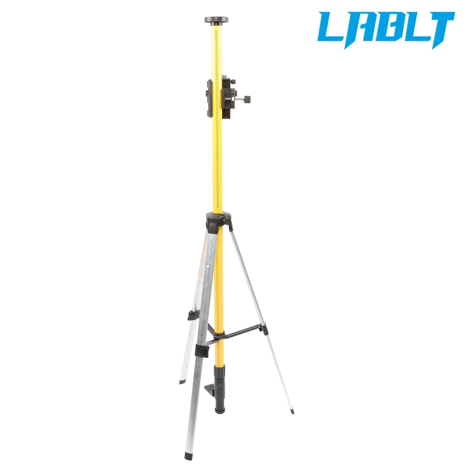 Laser Level Pole with Tripod for LABLT (12 Ft./3.7M)