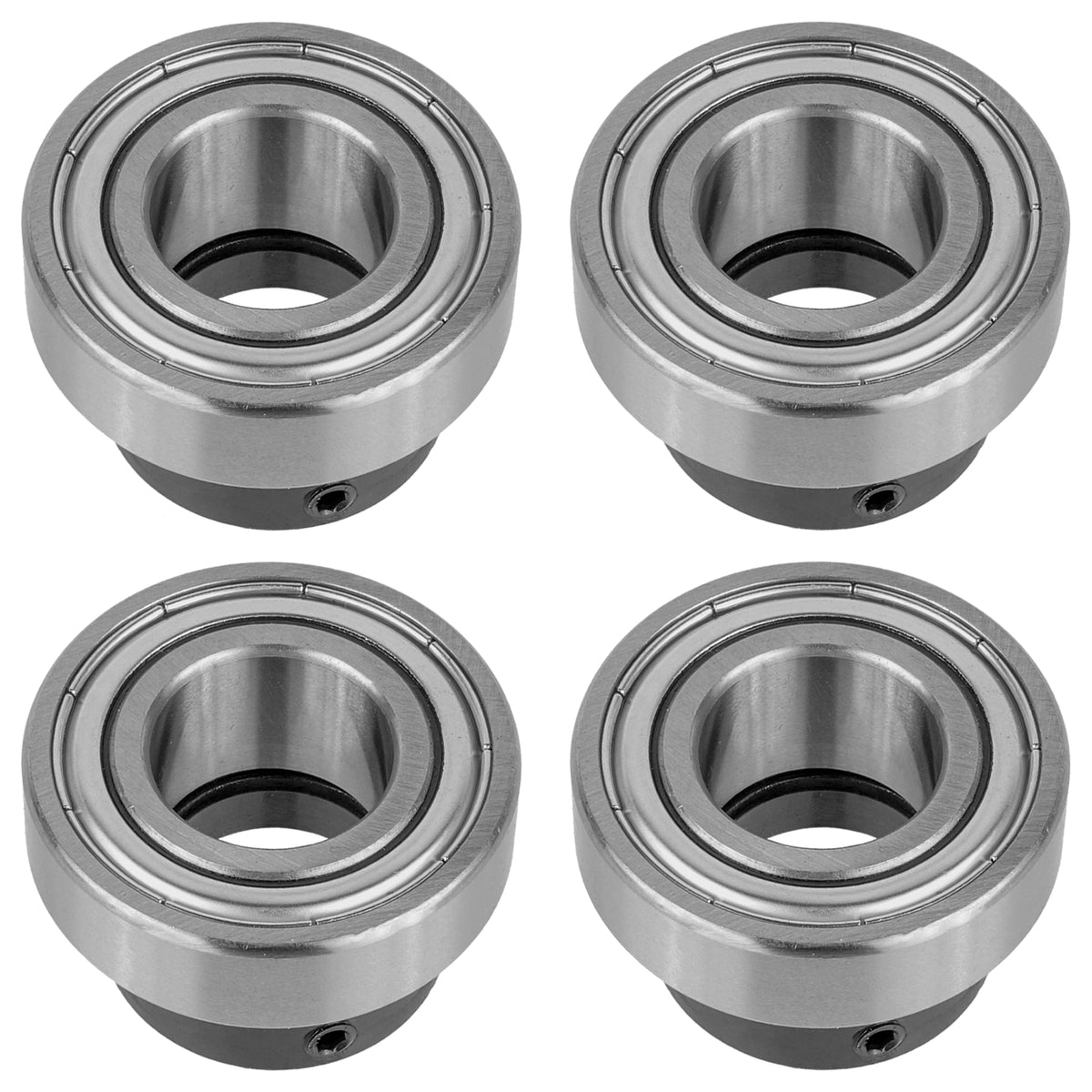Spindle Repair Kit for Husqvarna Dixon (2000–2010)