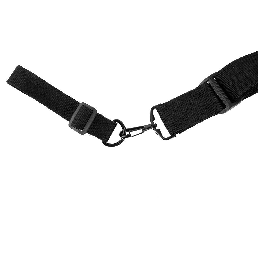 Shoulder Strap Harness for Brush Trimmer (Universal Fit)