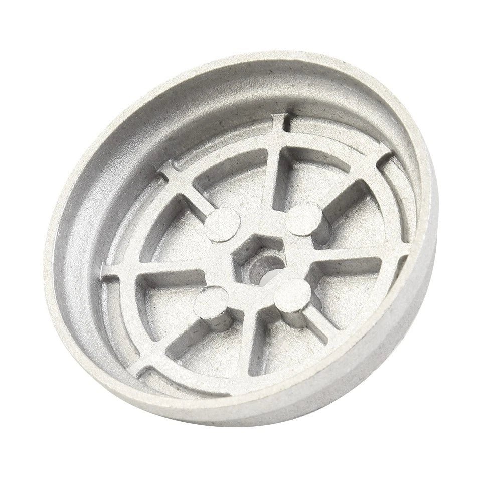 Aluminum Cover Accessory for Grass Trimmers (1 pcs)
