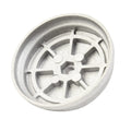 Aluminum Cover Accessory for Grass Trimmers (1 pcs)