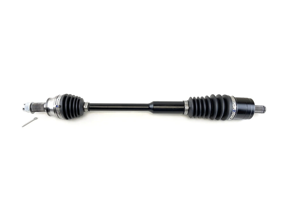 Monster XP Series Front CV Axle for Polaris (1333681)