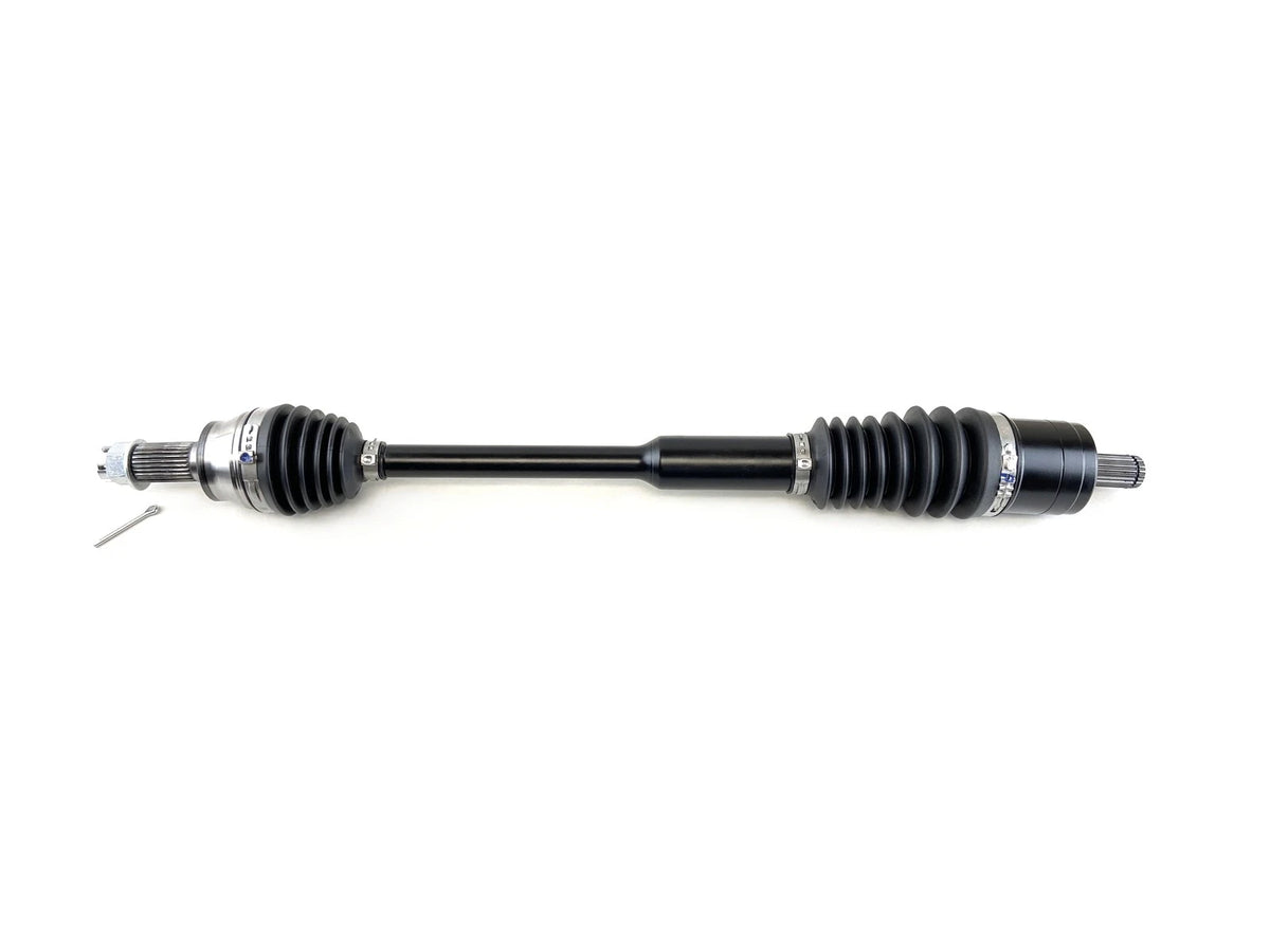 Monster XP Series Front CV Axle for Polaris (1333681)