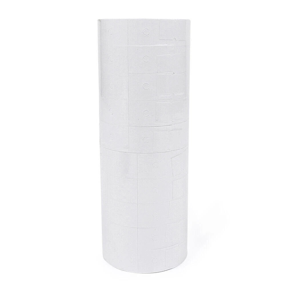 10pcs Price Label Paper Tag Stickers for MX-6600 (Retail Use)