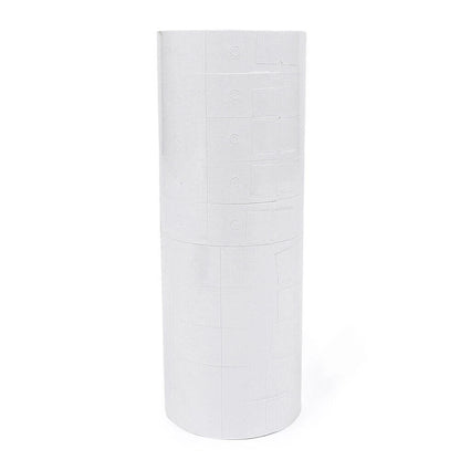 10pcs Price Label Paper Tag Stickers for MX-6600 (Retail Use)