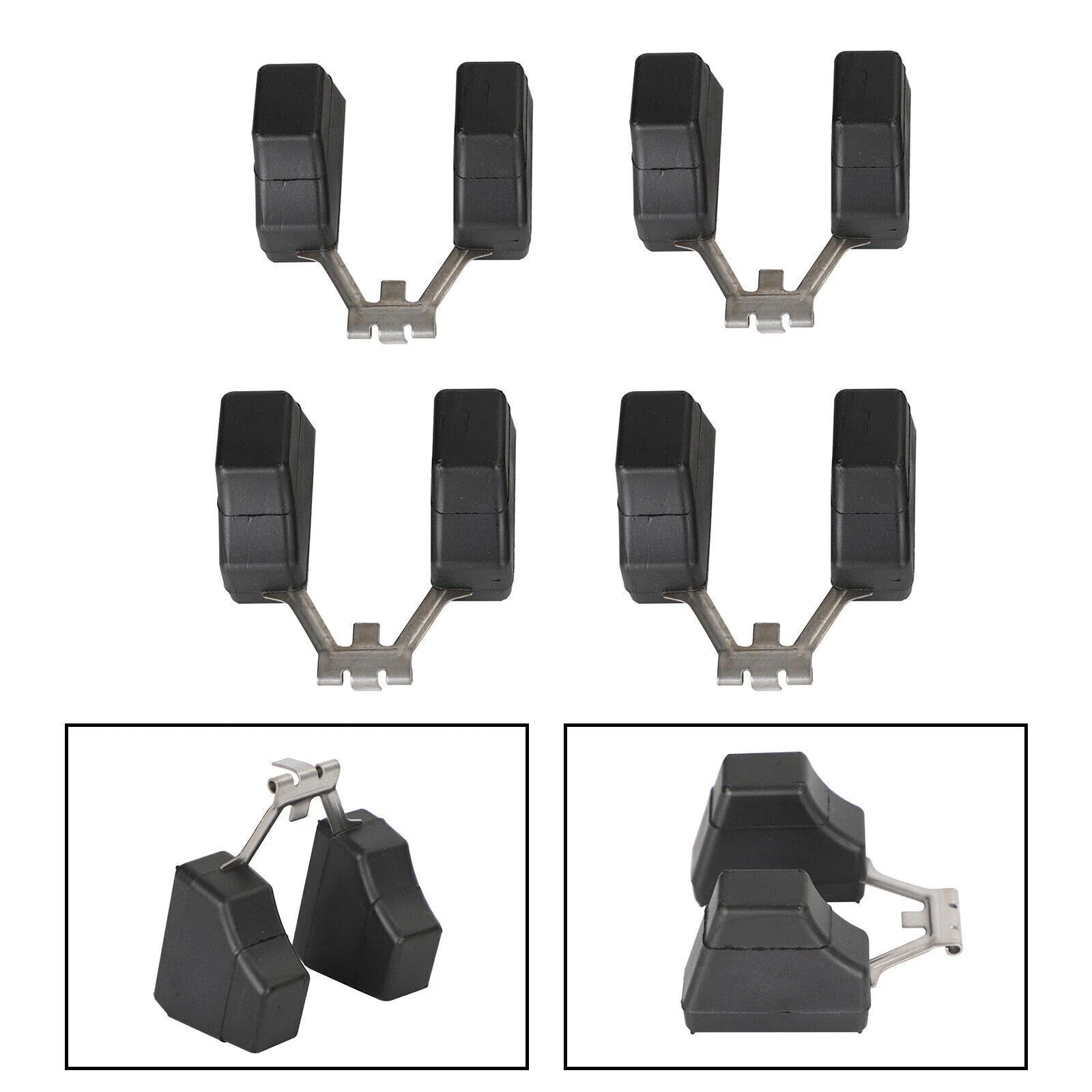 Carburetor Repair Kit Float for DCOE 38 40 42 45, DCOM 40 48 50 55 T9