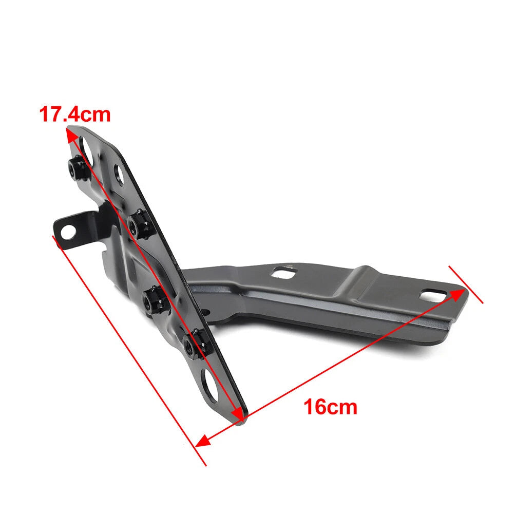 Front Left Wing Mounting Bracket for Land Rover Discovery Sport (2015–2019)