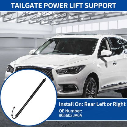 Tailgate Power Lift Support for Infiniti JX35 QX60 (2013) No. 905603JA0A