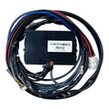 Tecma T-PF-P11M2C3 Flush Control Panel for Tecma Toilets (Missing Face Plate)