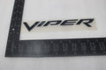OEM Decal for Dodge Viper SRT-10 (2006) WN73DAPAC