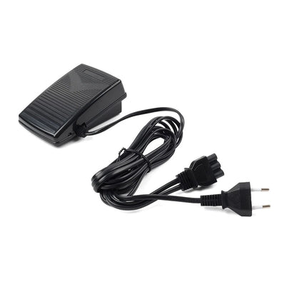 220V Foot Control Pedal for Juki Elna Pfaff Singer