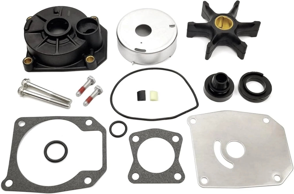 Water Pump Impeller Repair Kit for Johnson Evinrude 40-60HP (1999–2005) 5000308