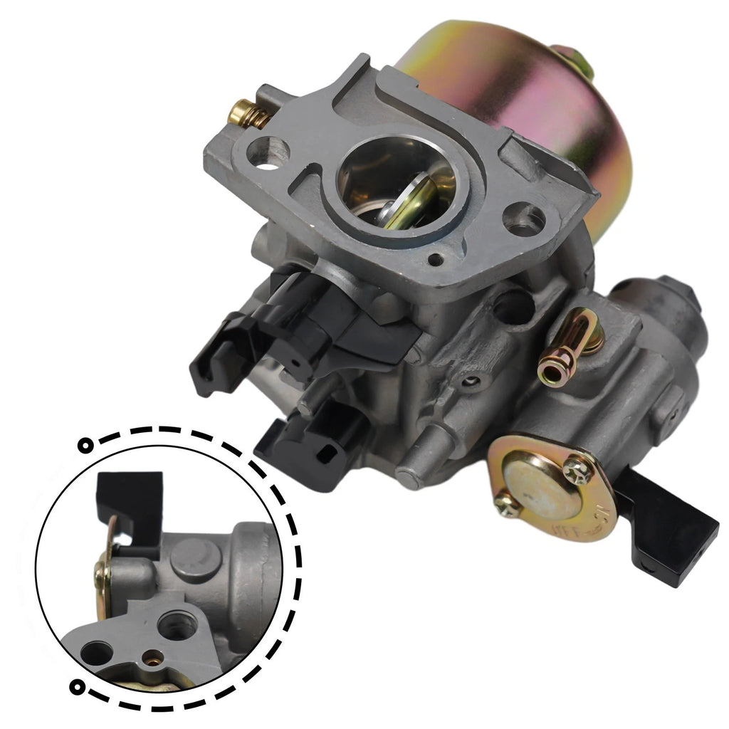 Carburetor Kit for Pressure Washer (1 Set)