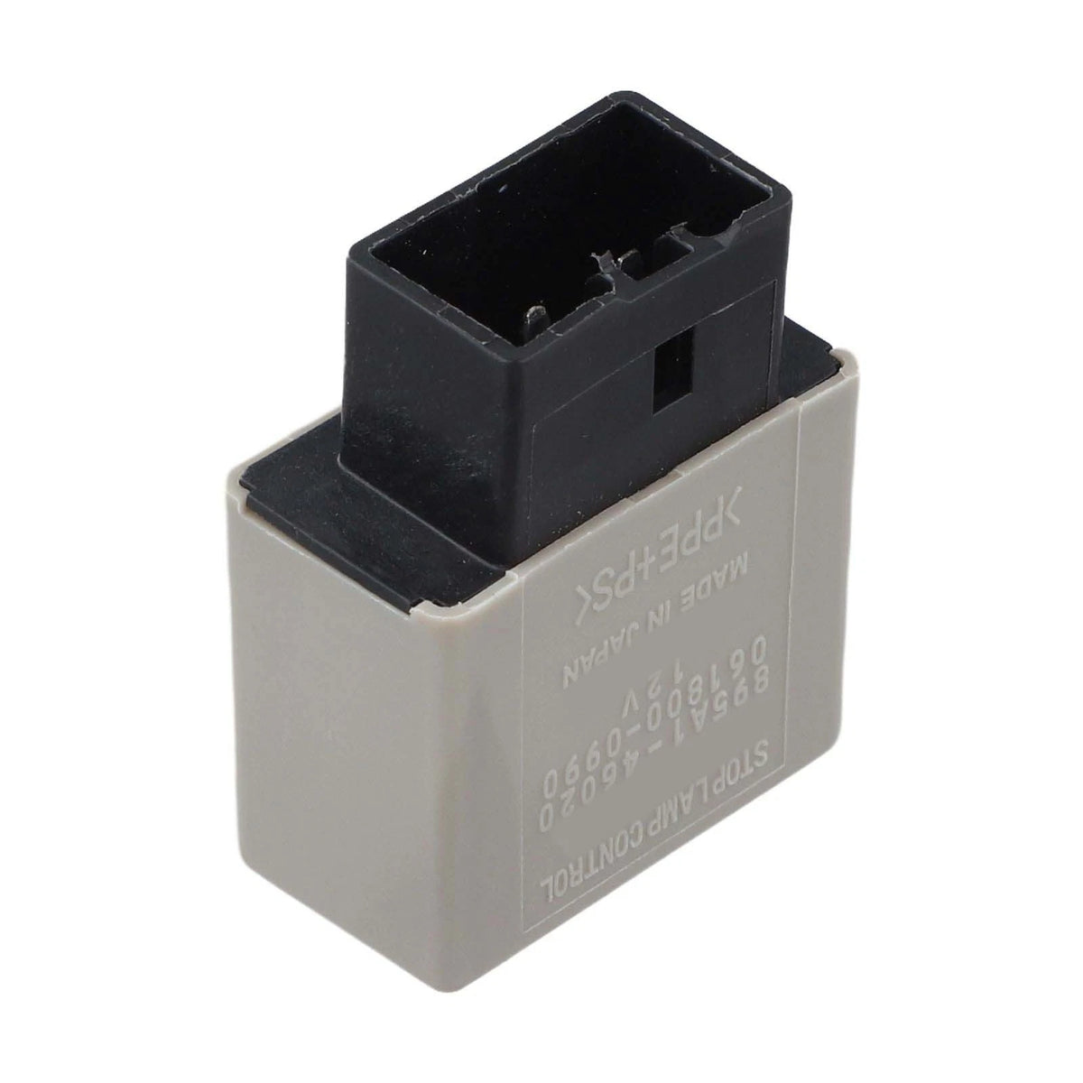 Brake Light Controller for Toyota Estima