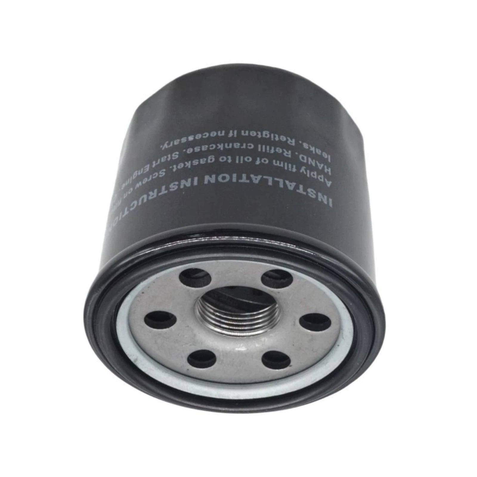 Oil Filter for Honda BF 25 30 40 50 hp Outboard (15400-PFB-014, 15400-ZZ3-003)