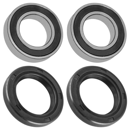 Front Wheel Bearing and Seal Kit for Suzuki RM-Z250 (2007–2015)