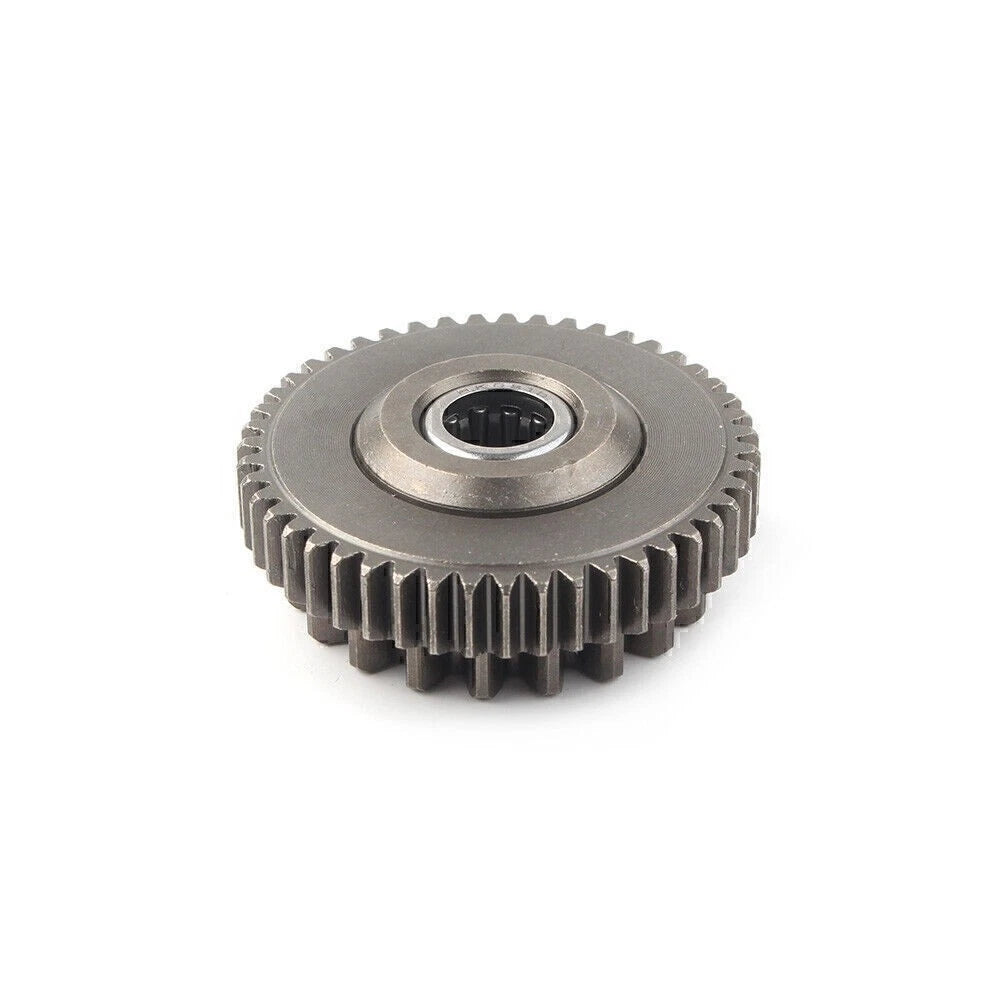 Starter Idle Transmission for Polaris ATV Outlaw 50 90 110 Predator Scrambler (2005–2023)