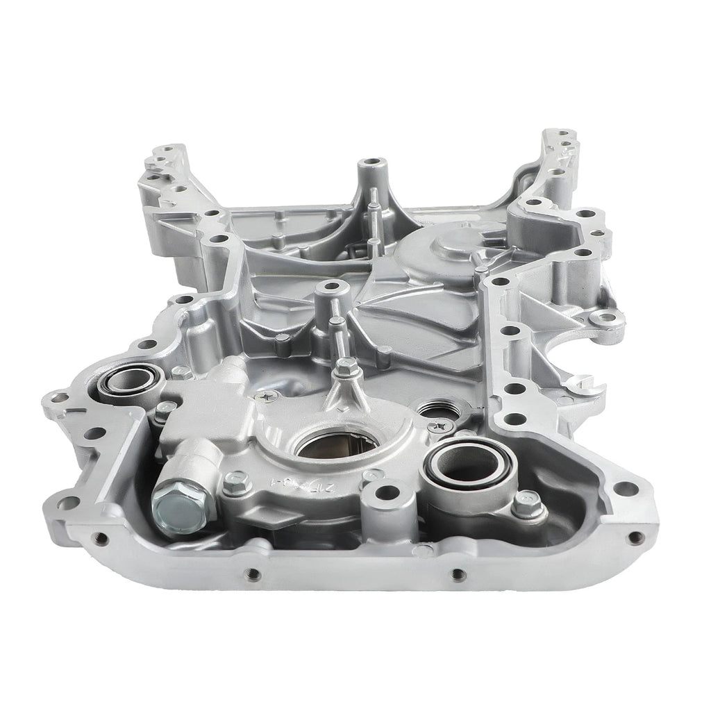 Engine Timing Chain Cover for Kia Forte 2.0L (2014–2018) 21350-2E330