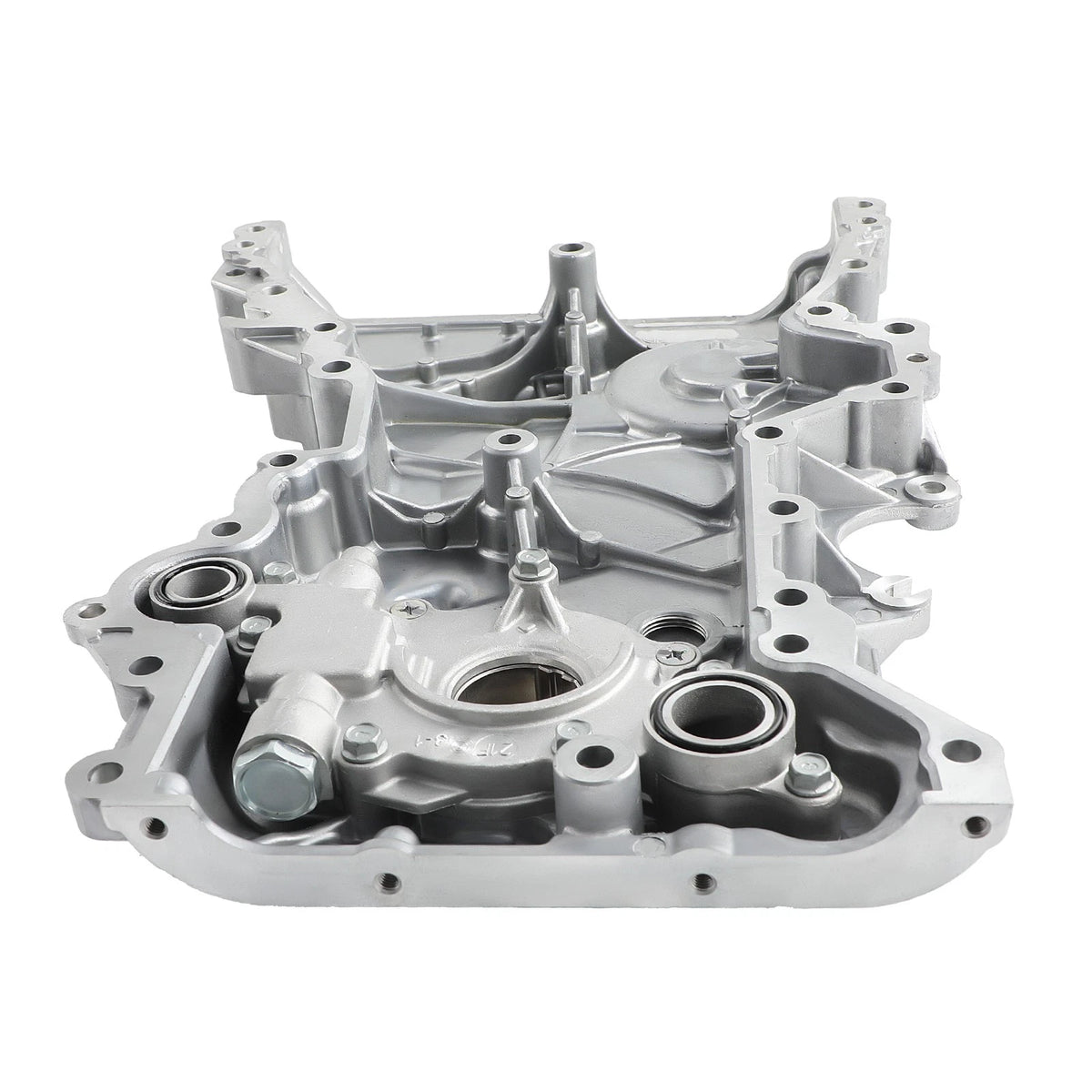 Engine Timing Chain Cover for Kia Forte 2.0L (2014–2018) 21350-2E330