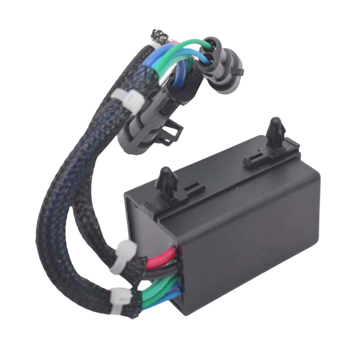 Trim Tilt Relay Assembly for Johnson Evinrude 25-300HP (586767)