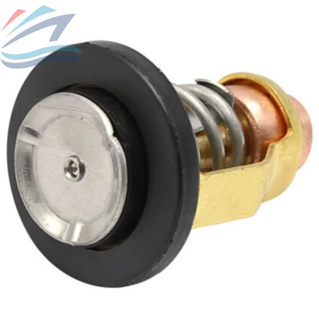 EM 6CB-12411-01 Thermostat for Yamaha 4 Stroke 150-250 (2000–2023)
