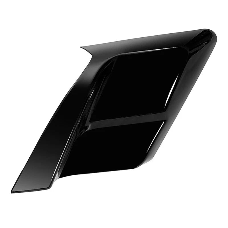 Extended Stretched Side Covers for Harley Touring Road Glide (2014–2024)