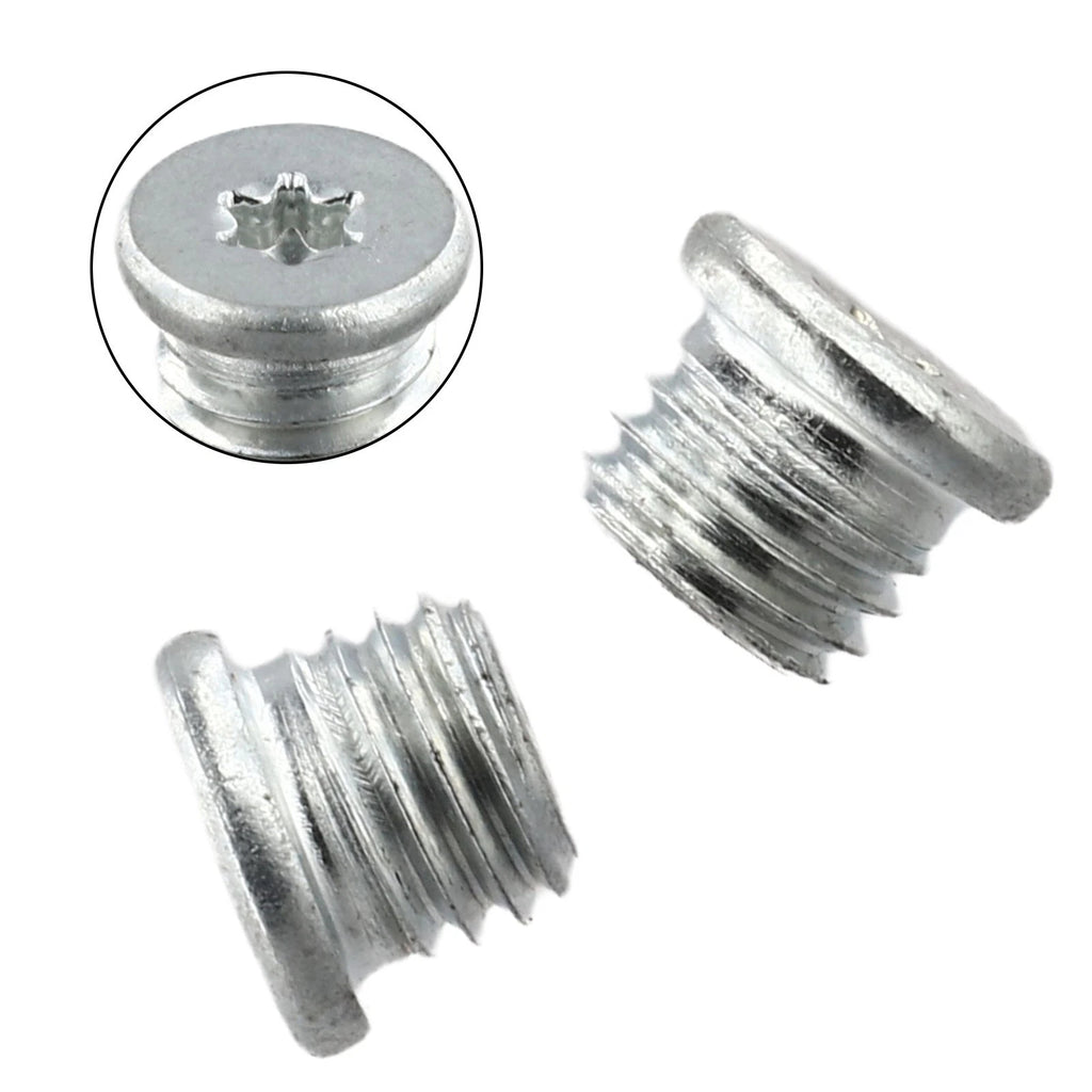 Transmission Grease Screws 2 Pack for HS75 HS80 HS85