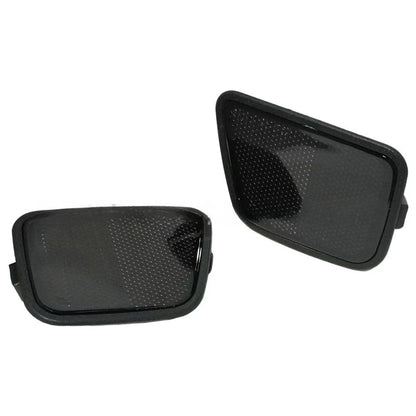 Bumper Reflector for
