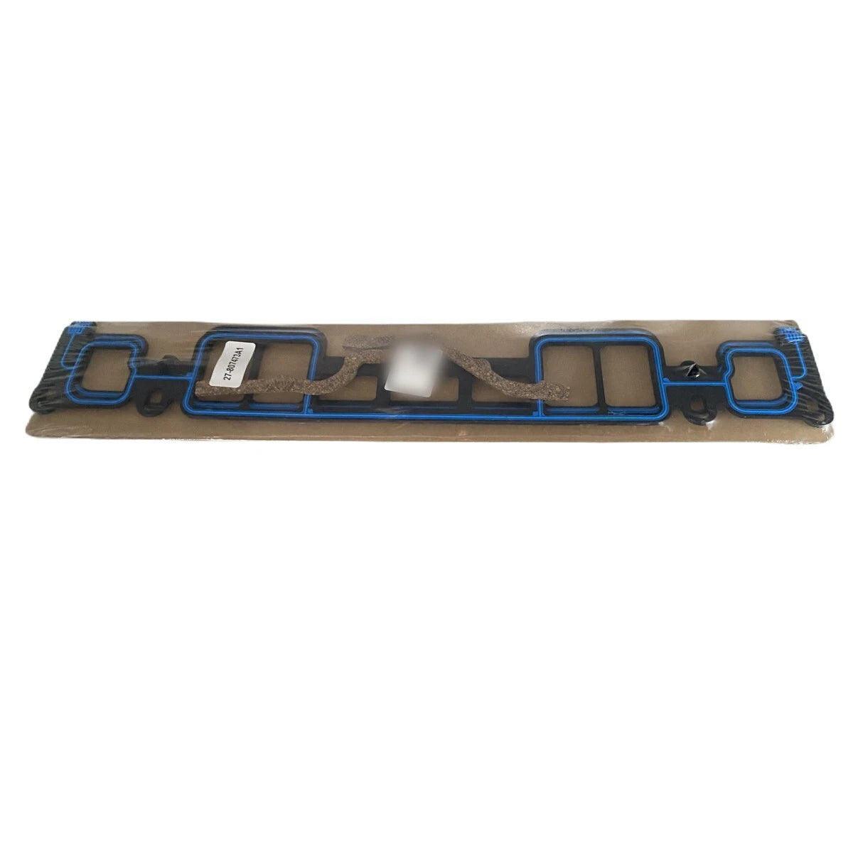 Intake Gasket Set 27-807473A1 3857662 for MerCruiser OMC GM 5.0 5.7 L (Gen II)